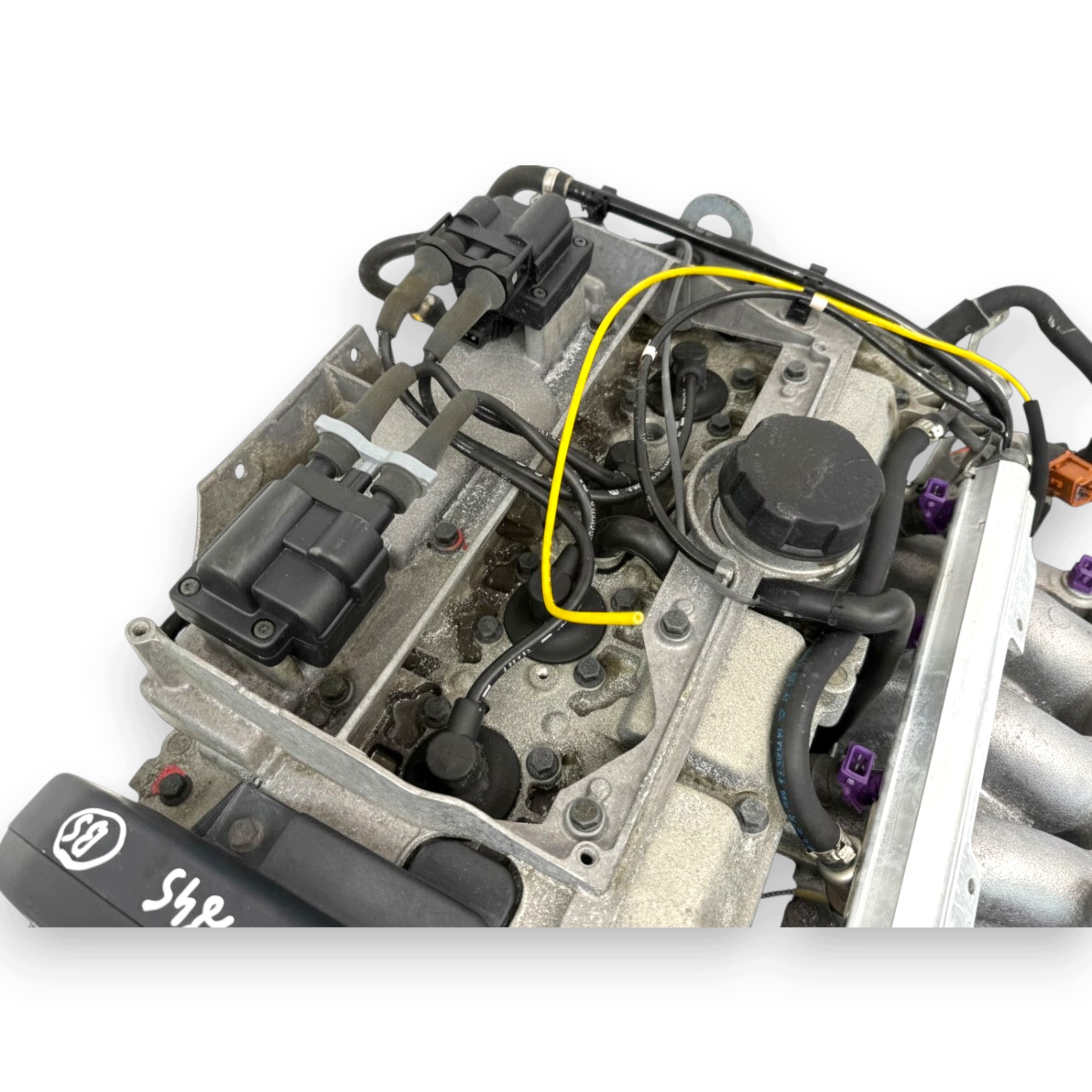 Moteur B 4184 S - Image 9