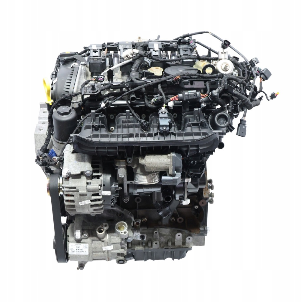 Moteur CJSA — vue 2
