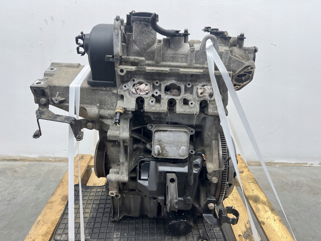 Moteur CHZC - Image 1