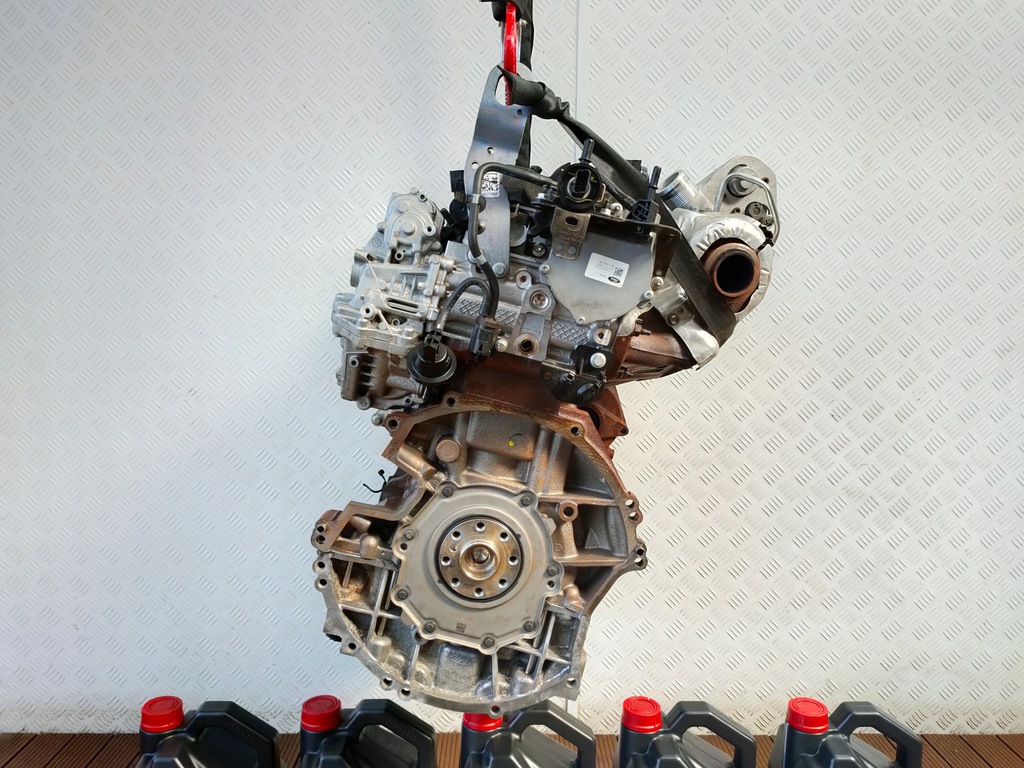 Moteur BKFB — vue 3