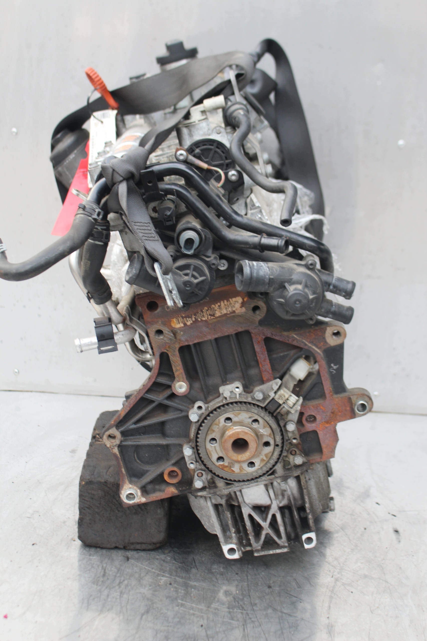 Moteur CAXC - Image 7
