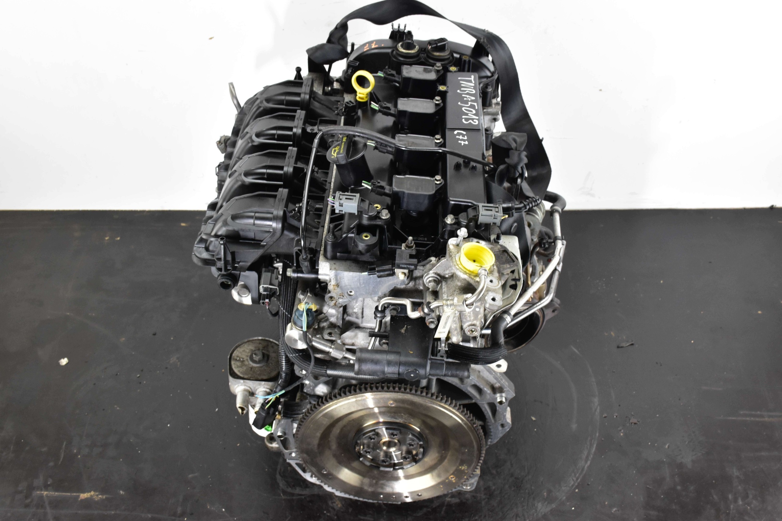 Moteur TNWA - Image 5