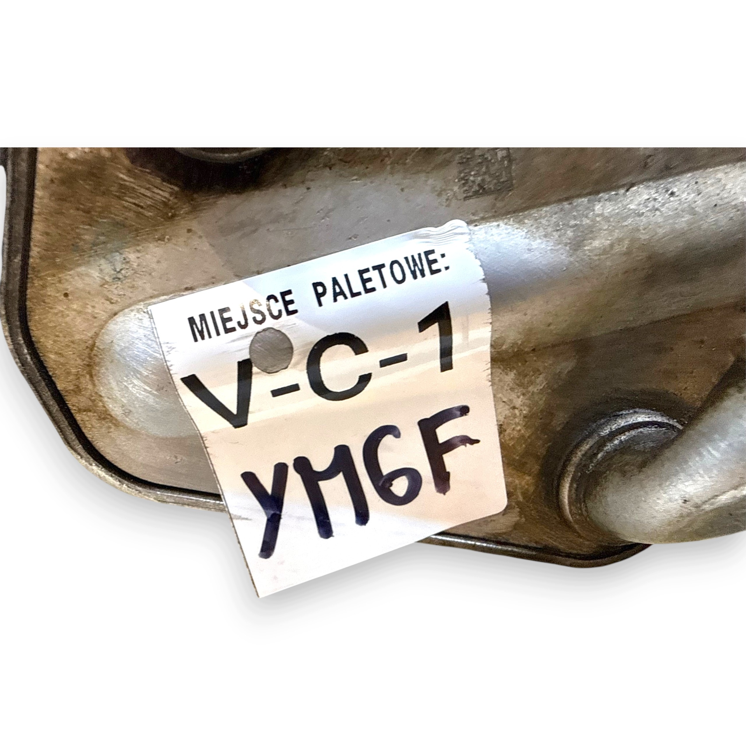 Moteur YMF6 - Image 11
