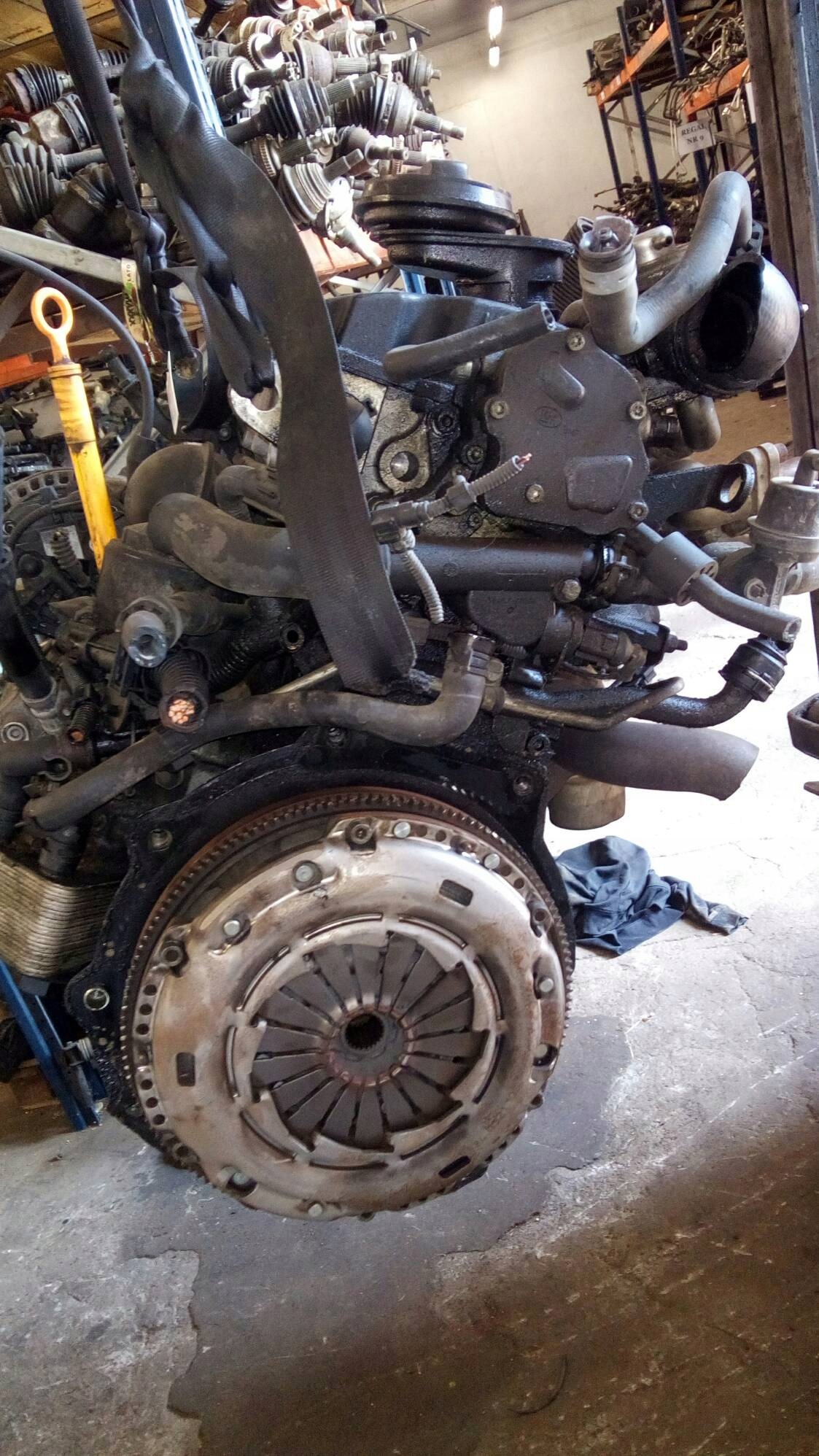 Moteur ASZ - Image 3