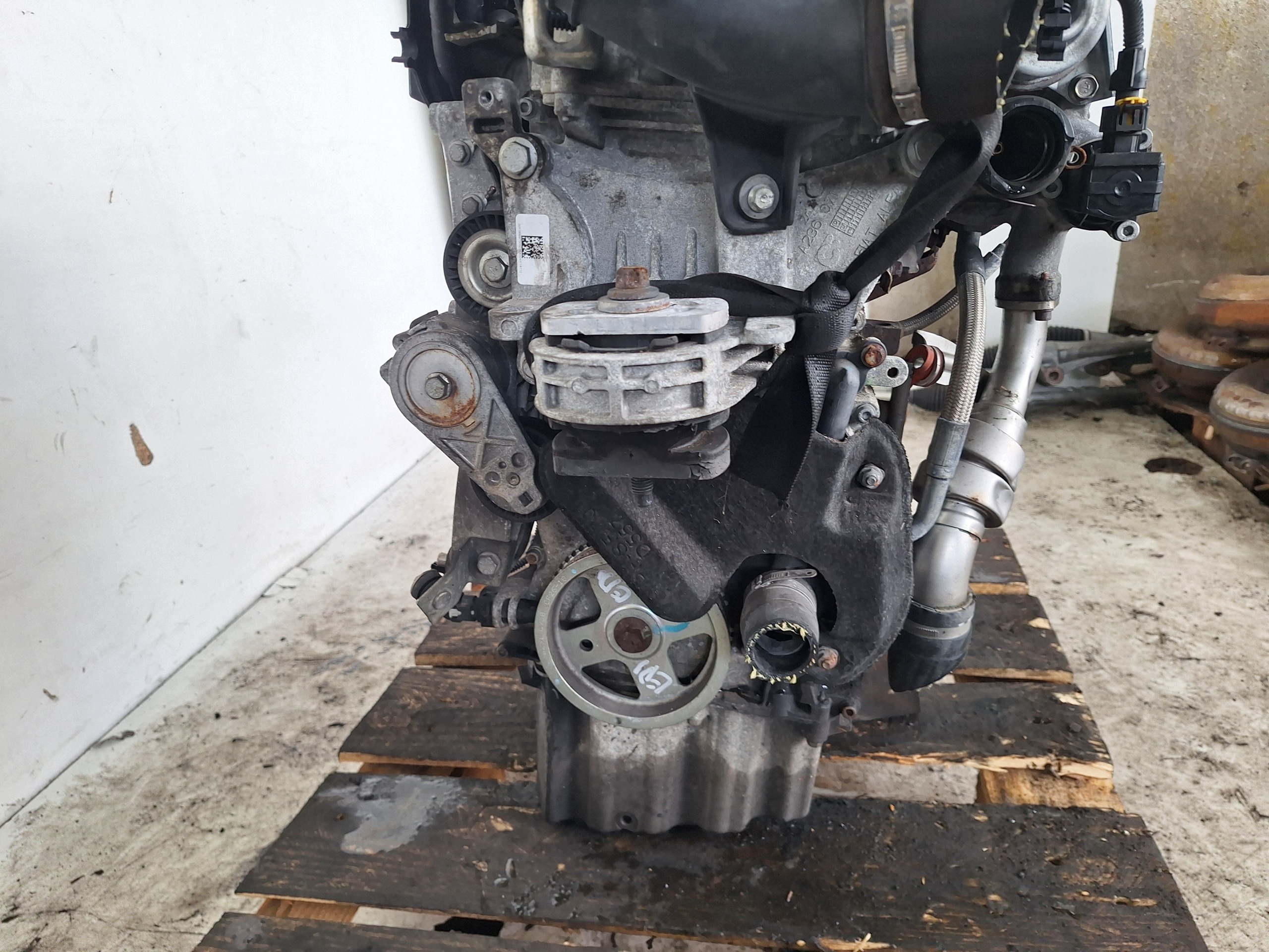 Moteur 312 A2.000 - Image 5