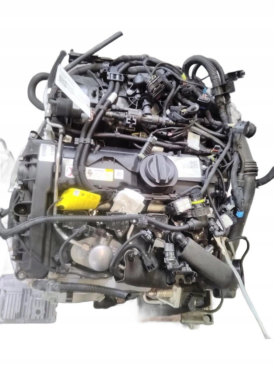 Moteur B48 B20 B — vue 1