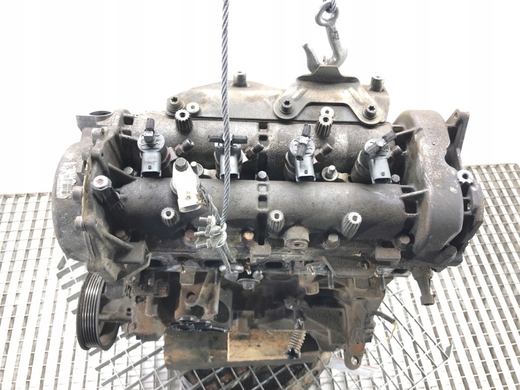 Moteur 188 A9.000 — vue 3