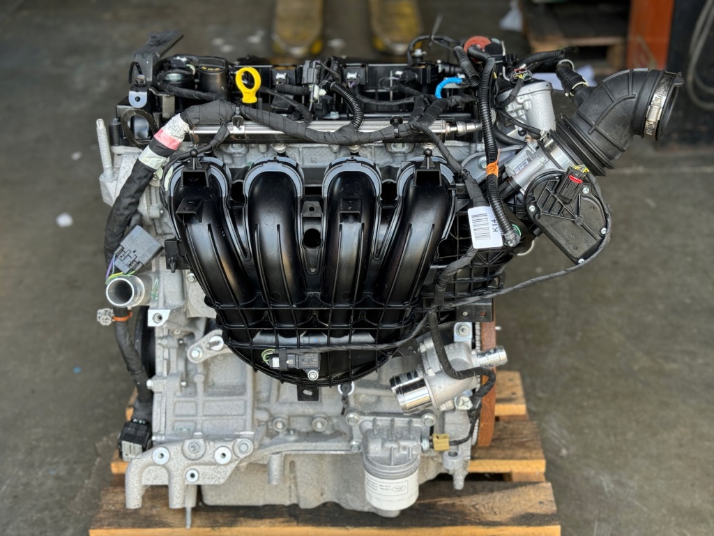 Moteur BGCA - Image 1