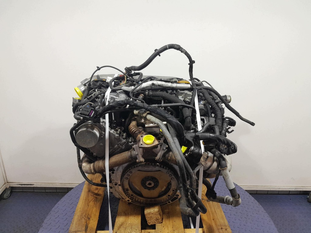 Moteur CASD - Image 1