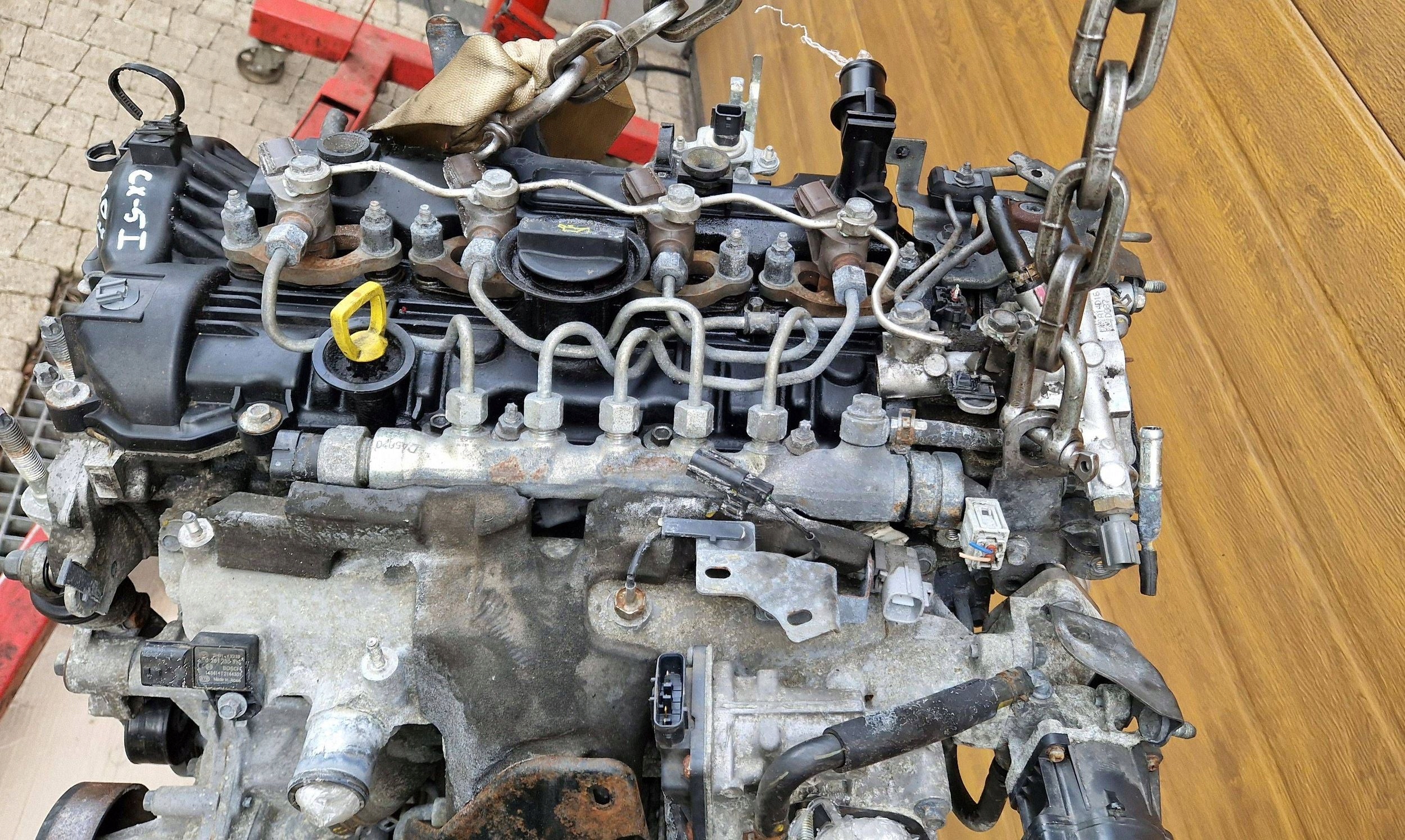 Moteur PE-VPS - Image 8