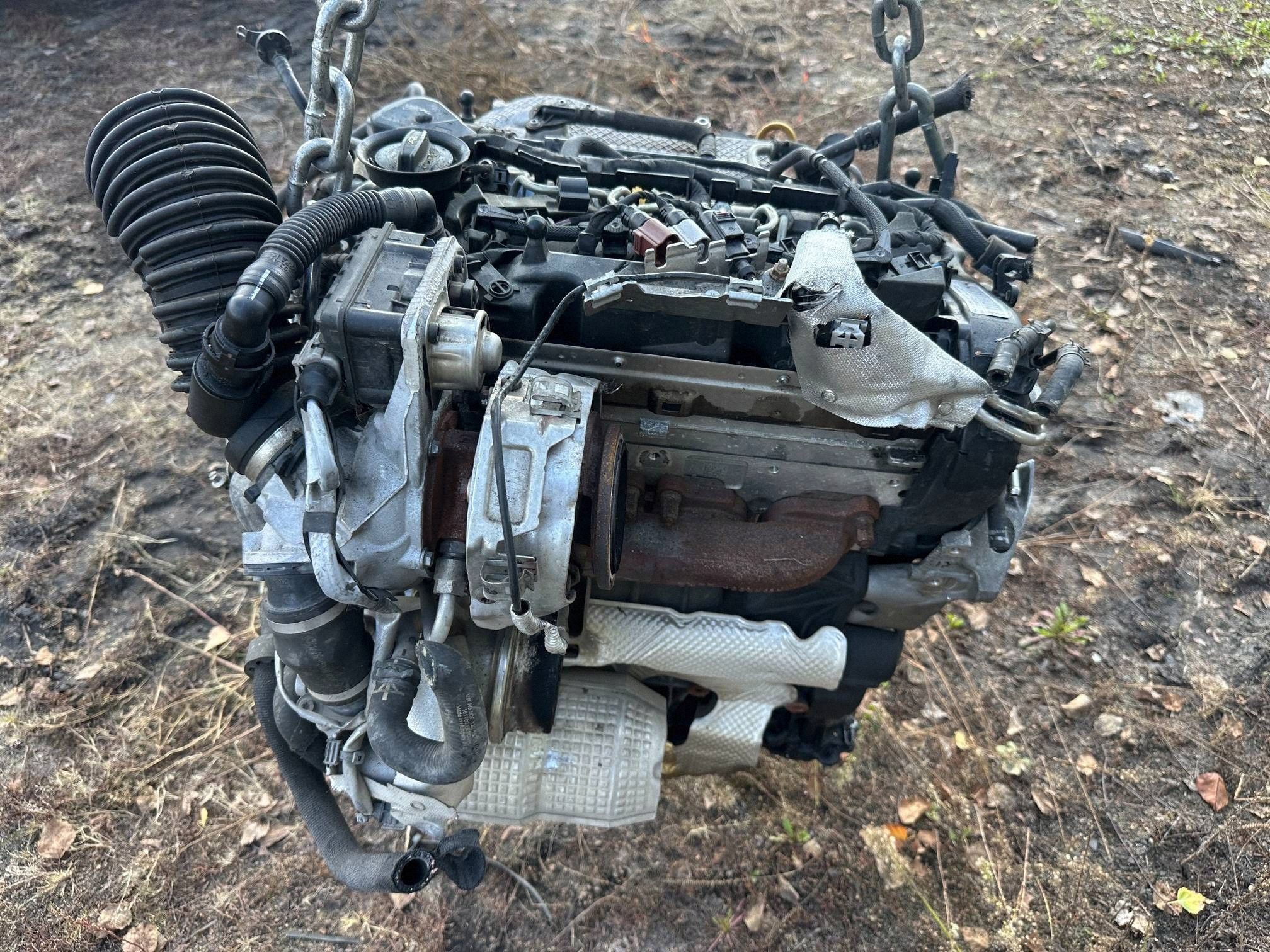 Moteur DTSB - Image 2