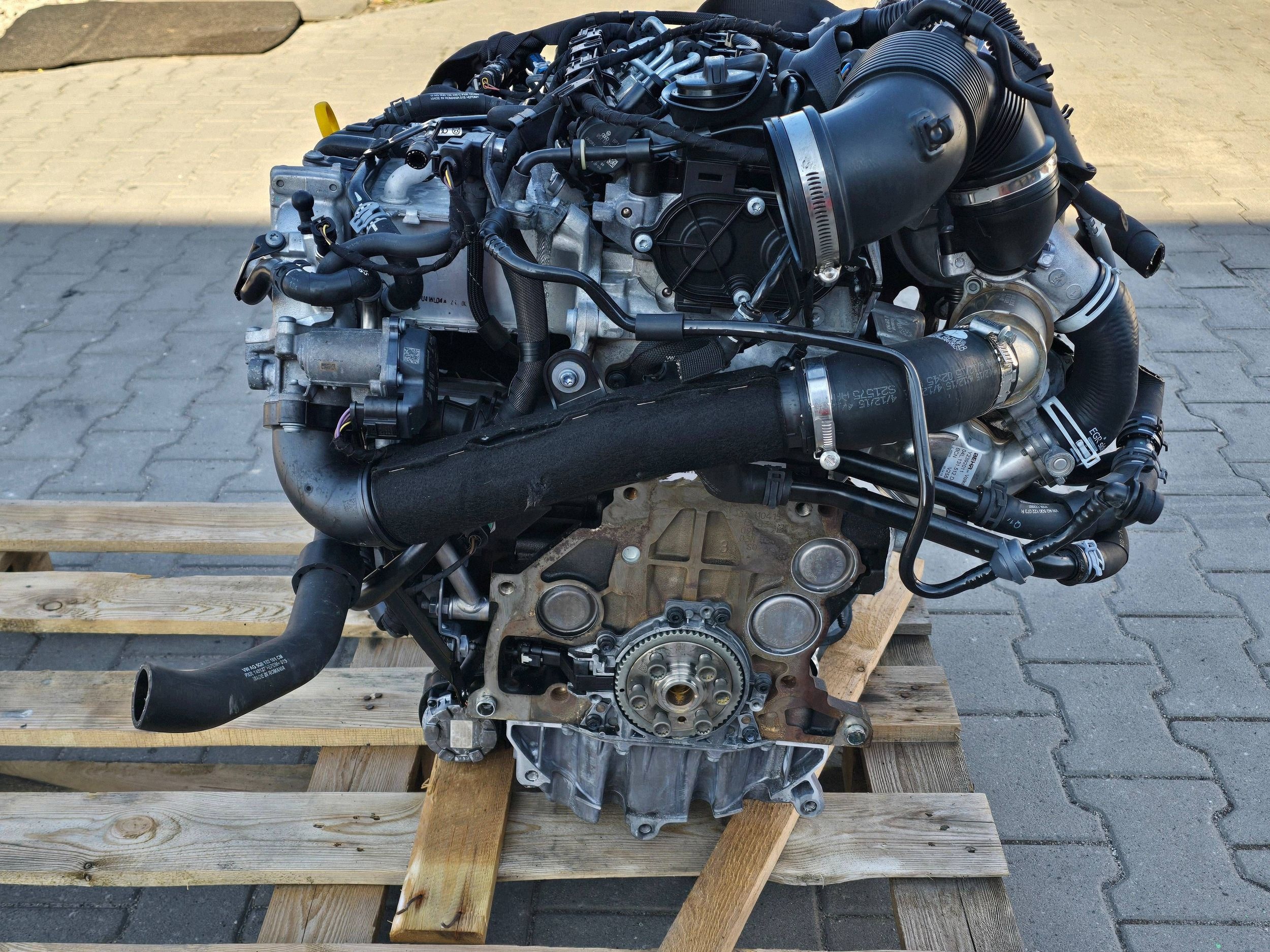 Moteur CUPA - Image 6