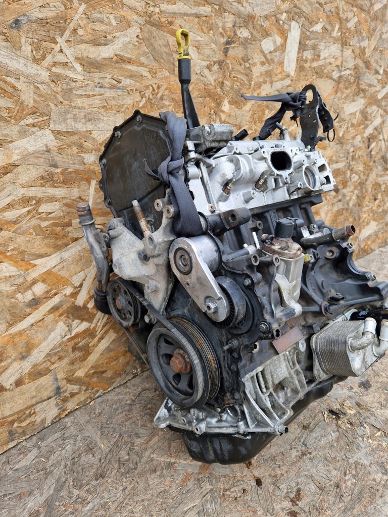 Moteur YMFS — vue 2