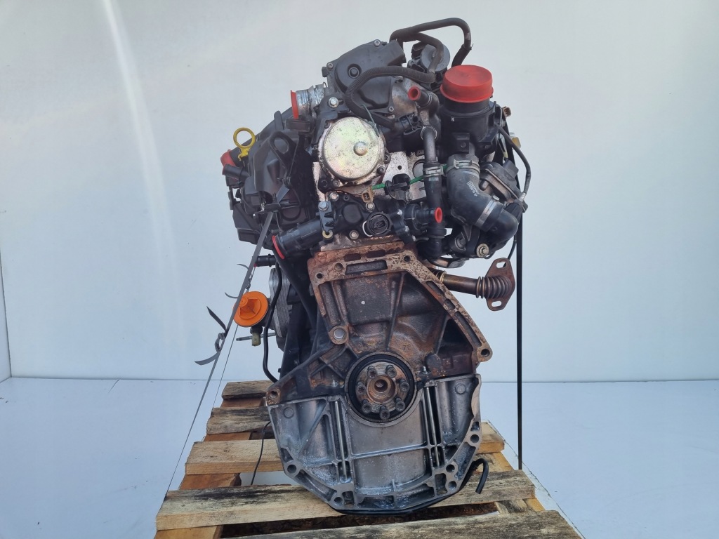 Moteur K9K 649 — vue 6