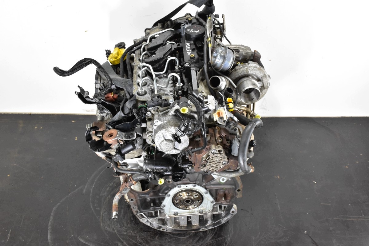 Moteur M9R 830 - Image 5