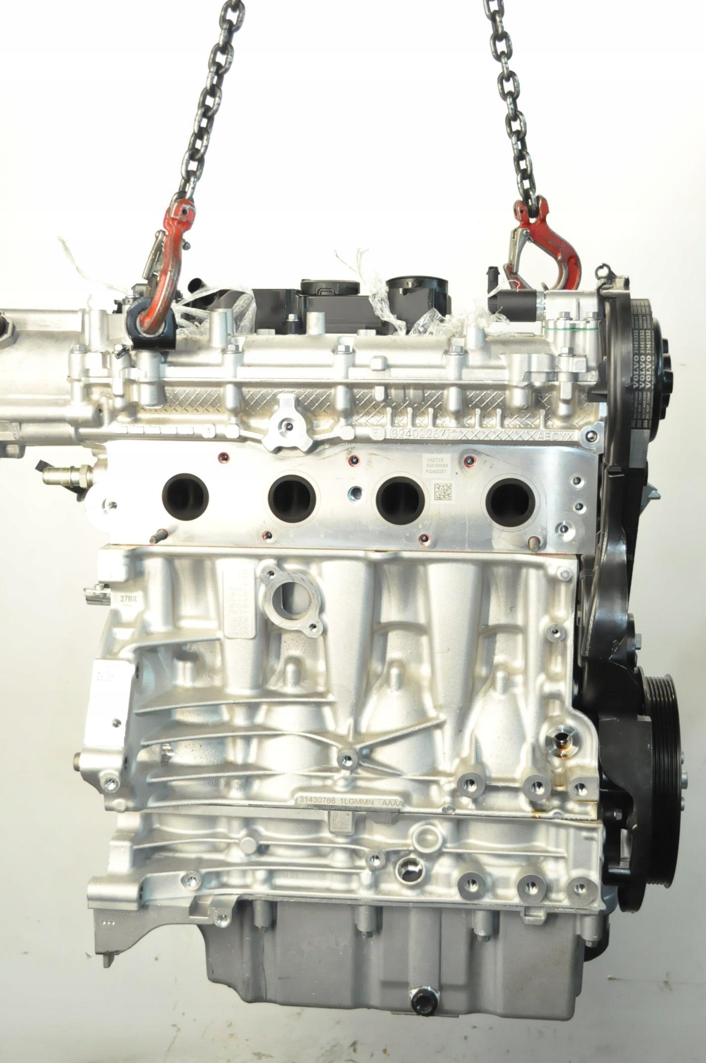 Moteur B 4204 T56 - Image 2