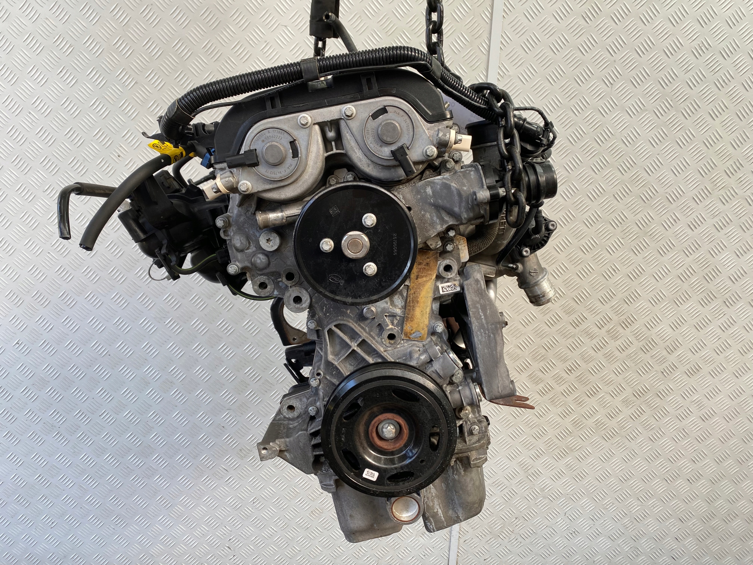Moteur B 14 NET - Image 6
