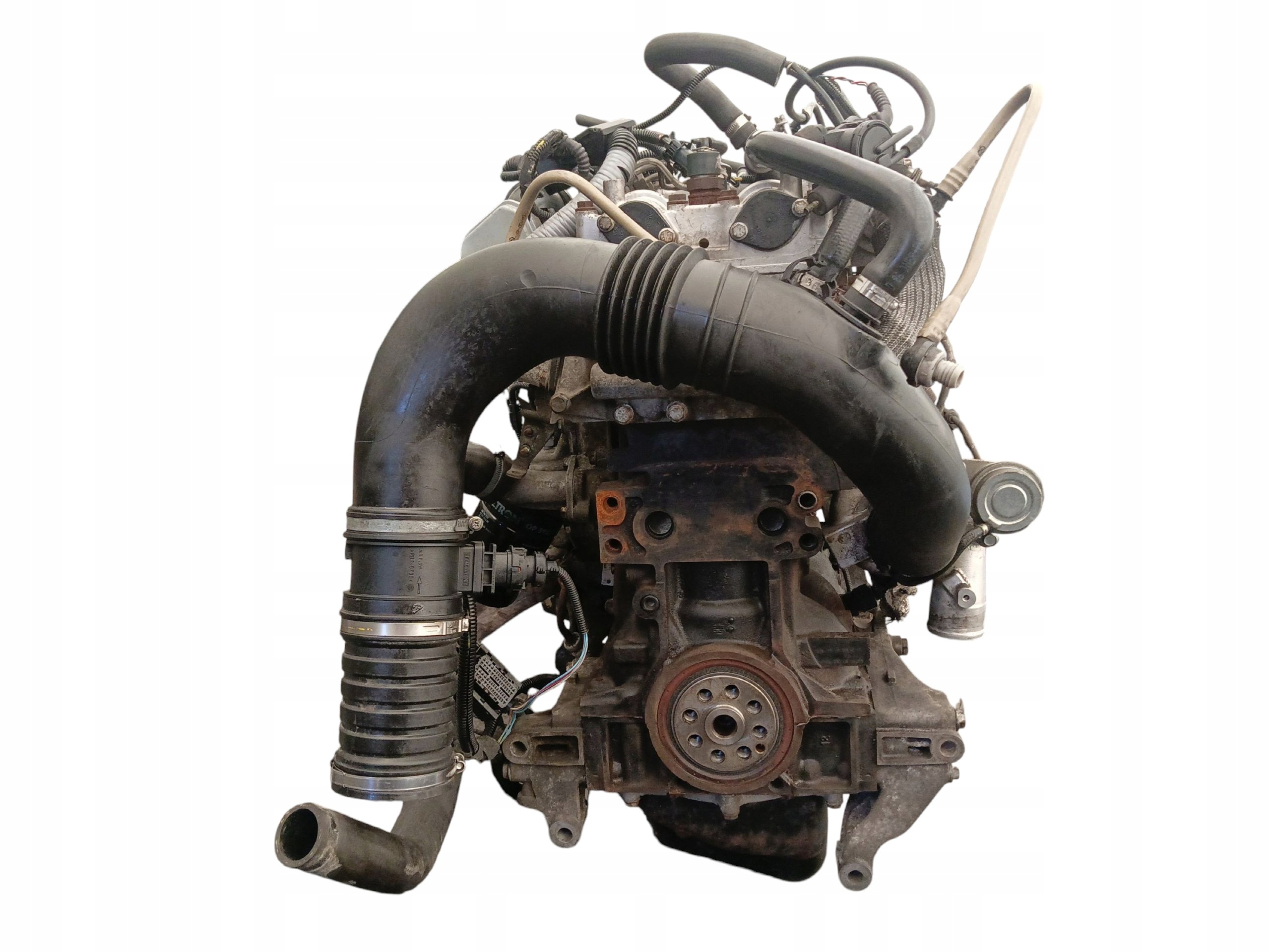 Moteur F1CE0481D (F30DT) - Image 5