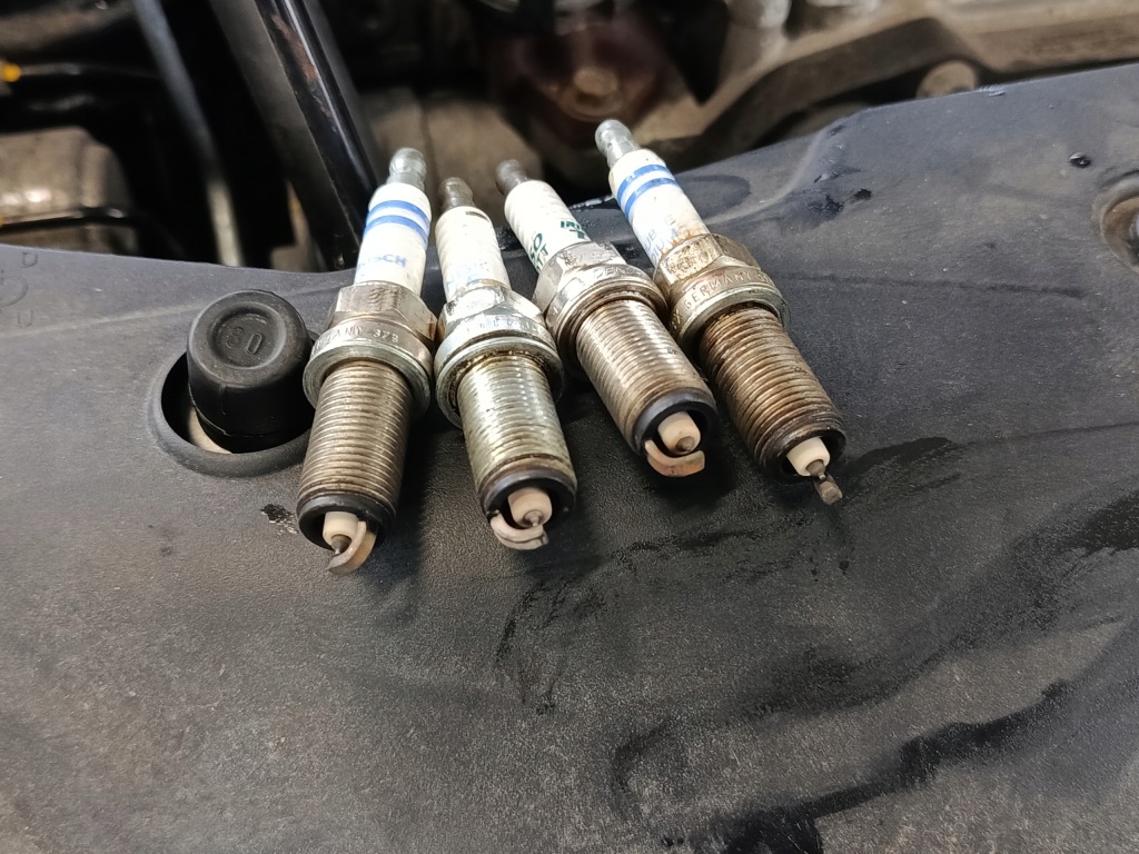 Moteur LDA2 — vue 5