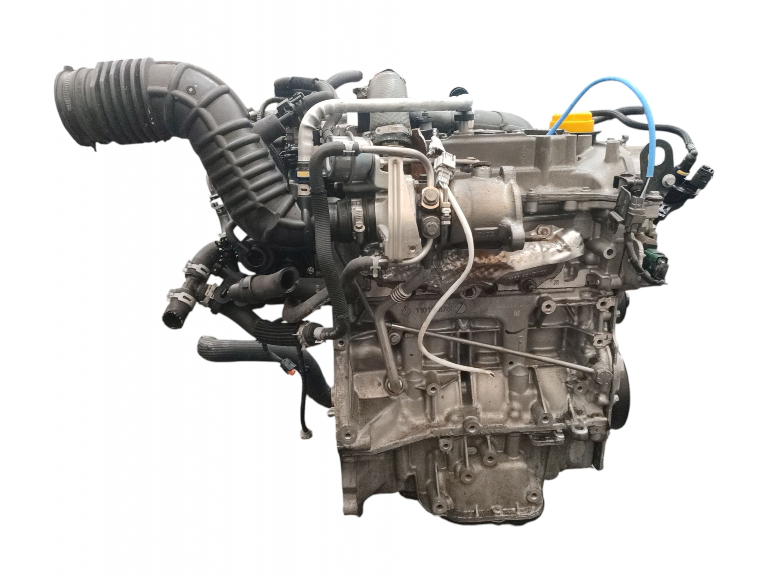 Moteur H5F 408 - Image 3