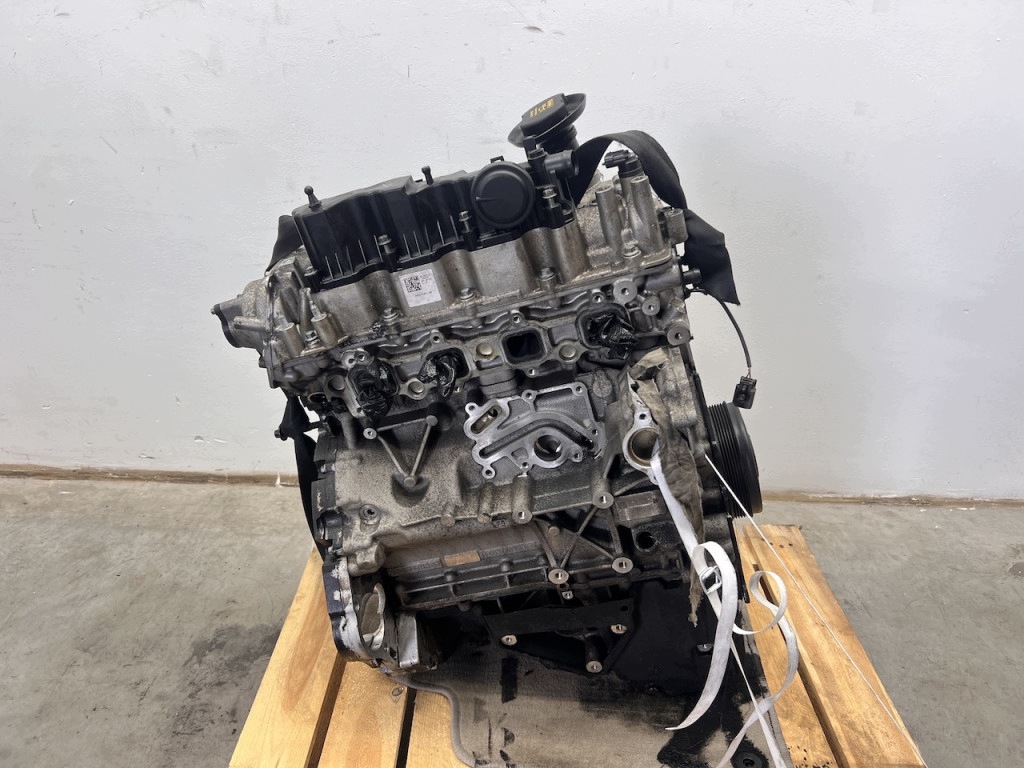 Moteur 204DTD(AJ20D4) - Image 4