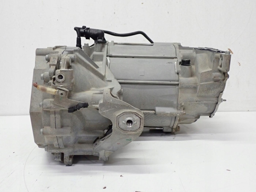 Moteur EBJD — vue 2