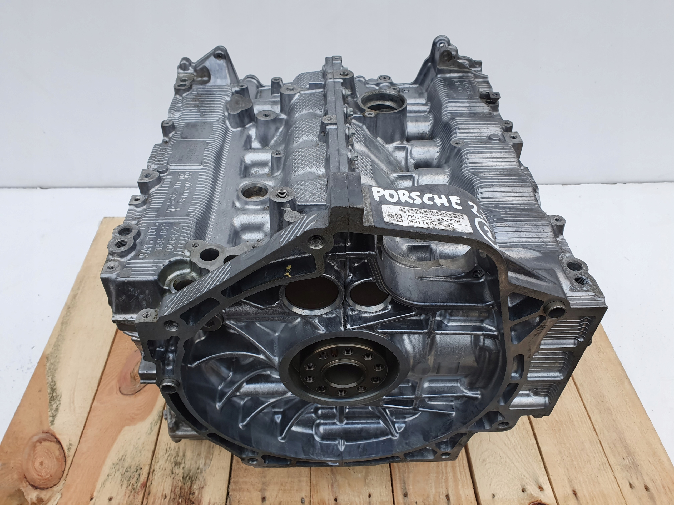 Moteur MA1.22 - Image 1