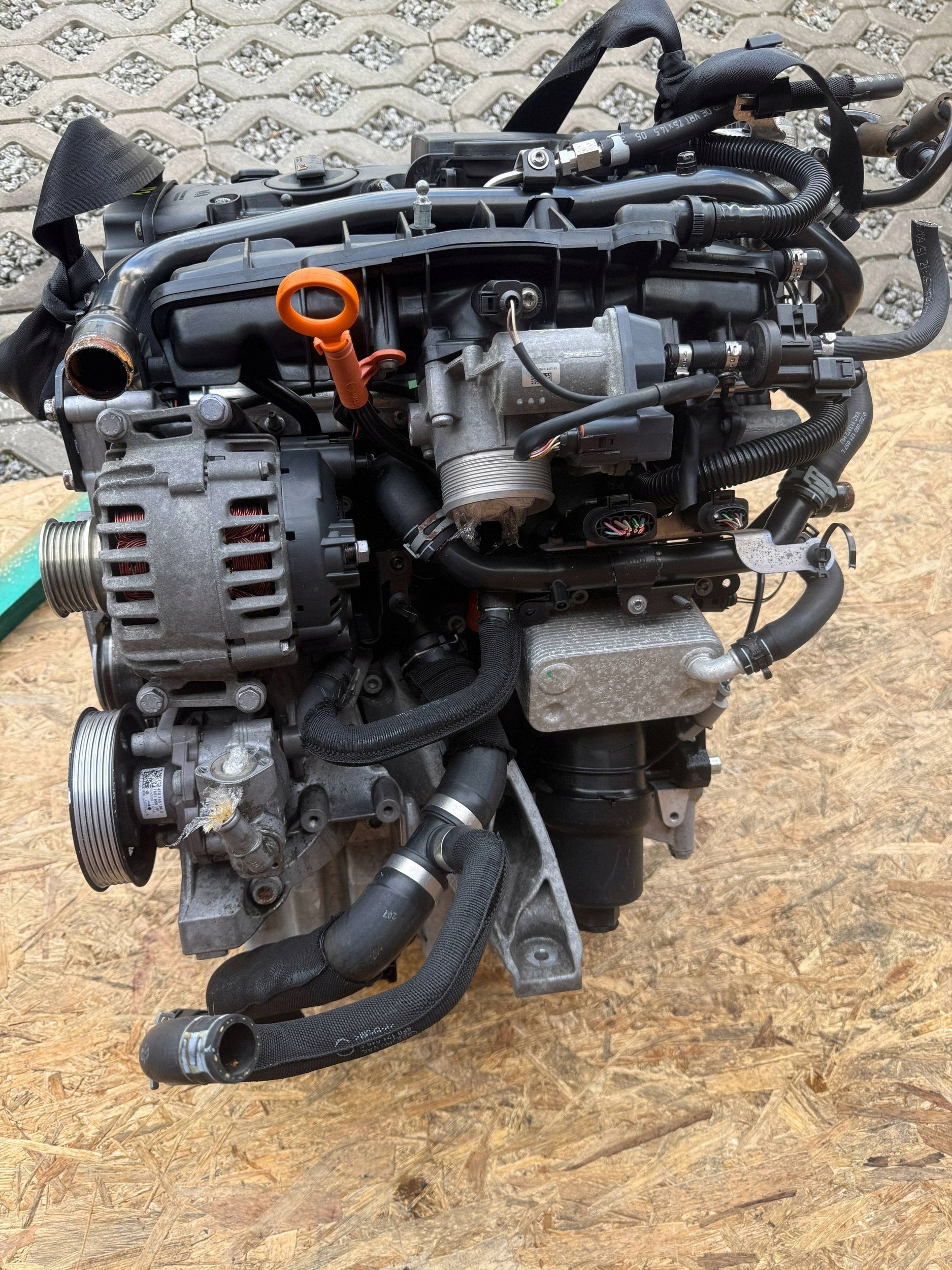 Moteur BPJ - Image 12