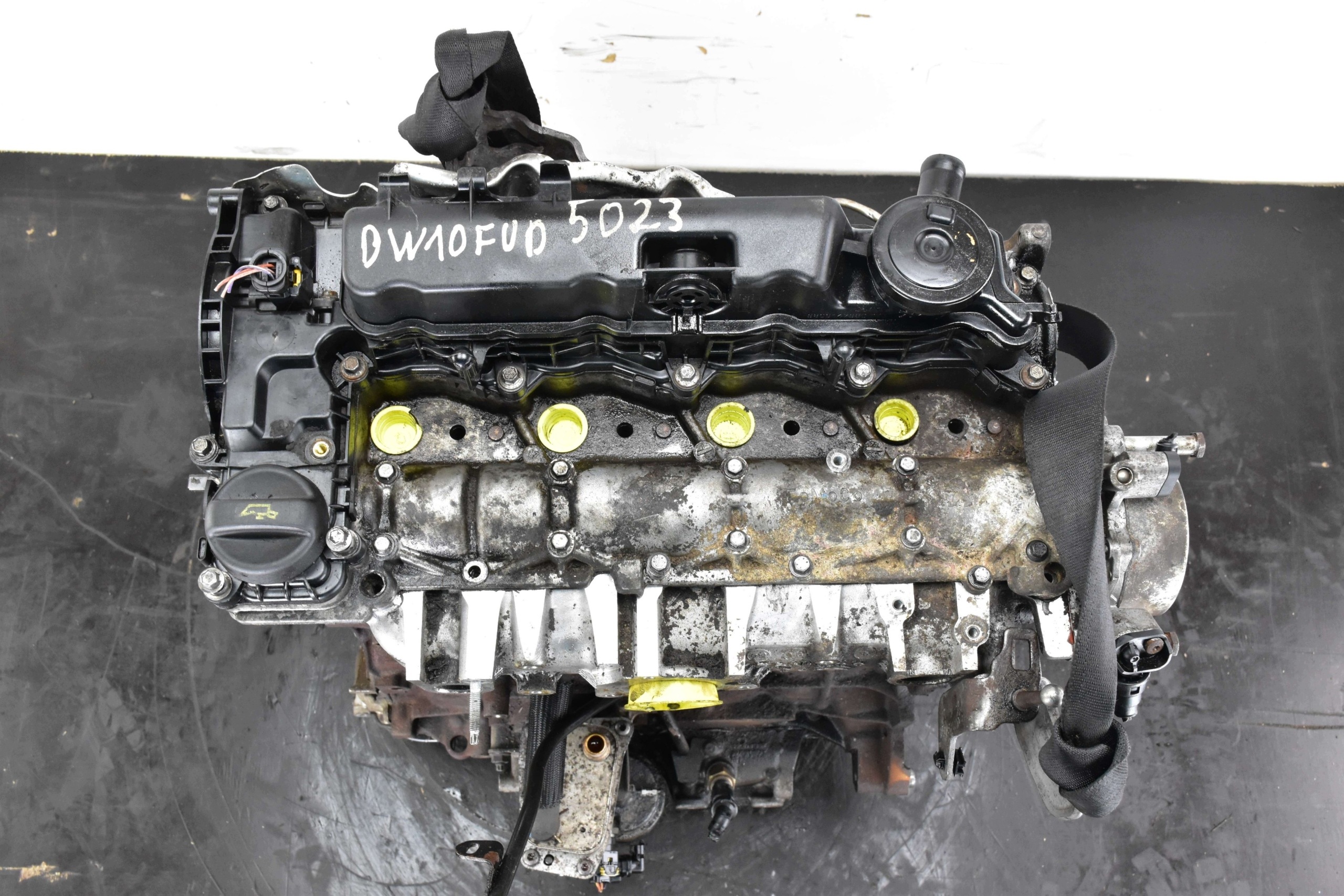 Moteur AHN (DW10FUD) - Image 2