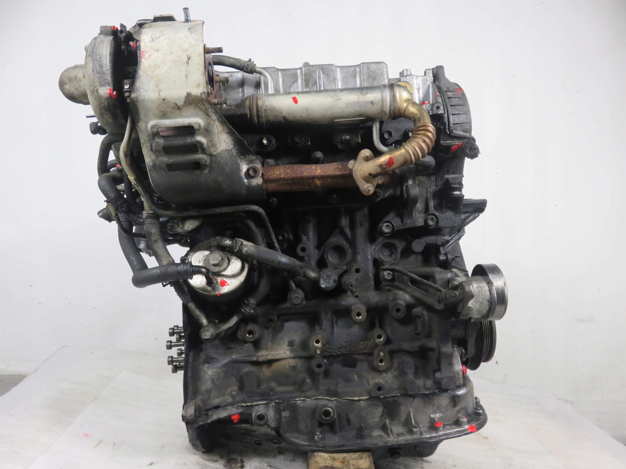 Moteur 1CD-FTV — vue 3