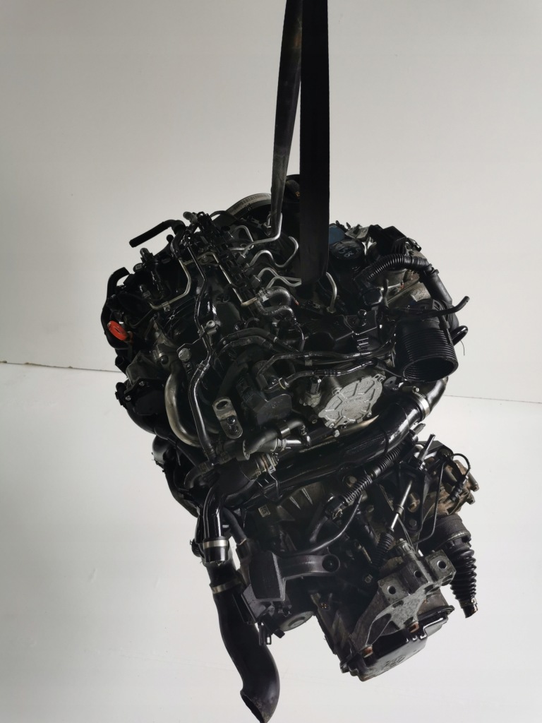 Moteur CBDA — vue 3
