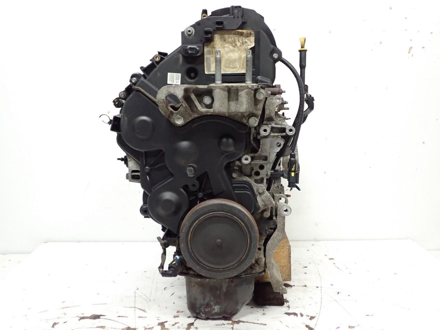 Moteur T1DB - Image 4
