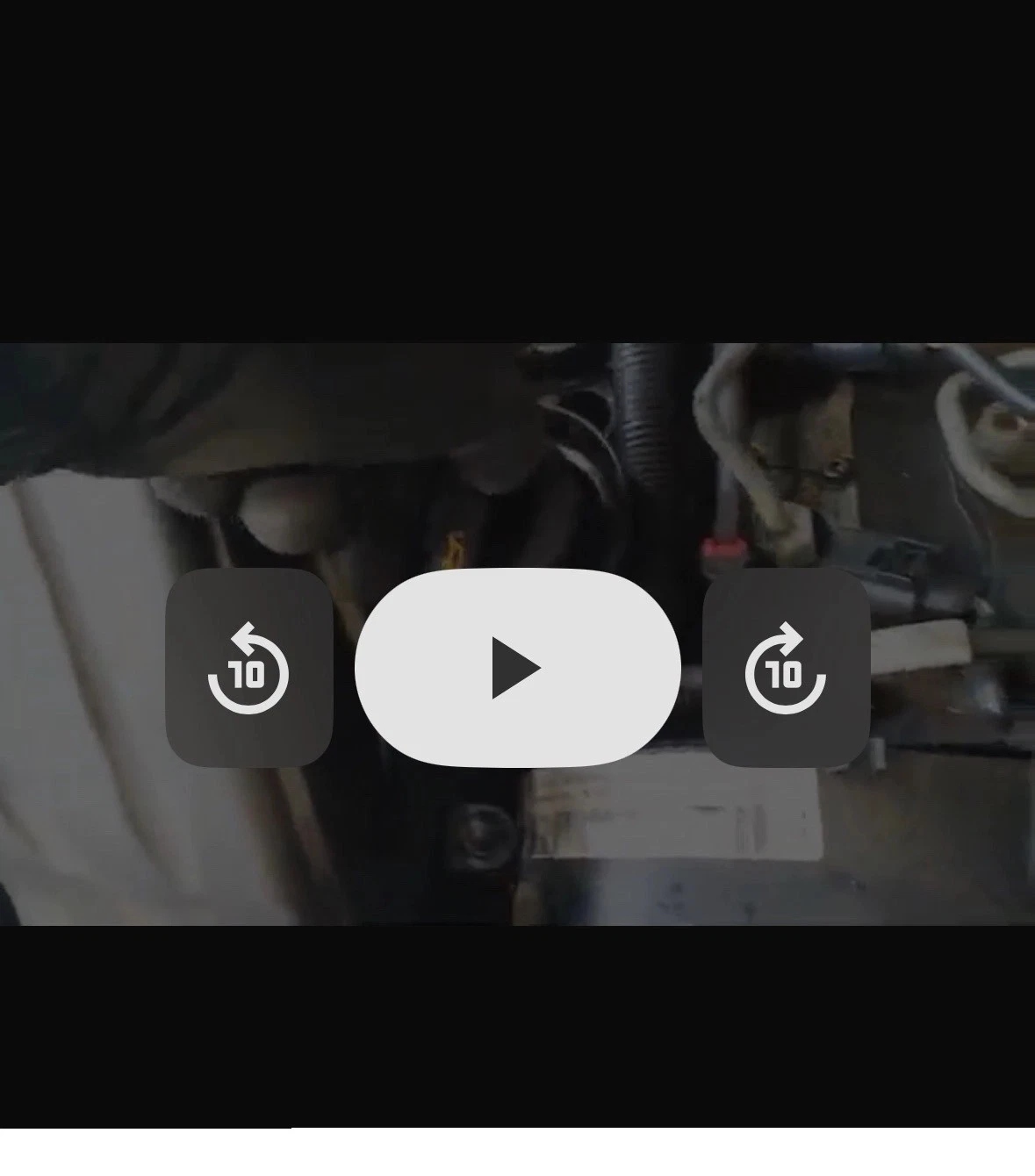 Moteur CAHA — vue 4