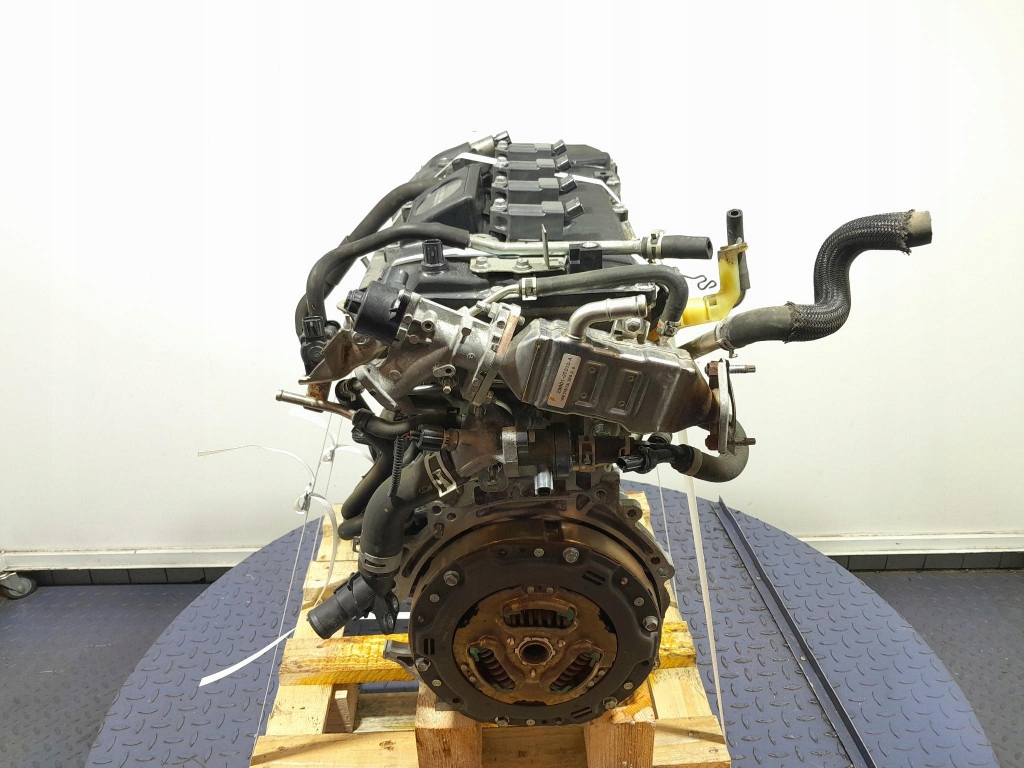 Moteur 2ZR-FXE - Image 2