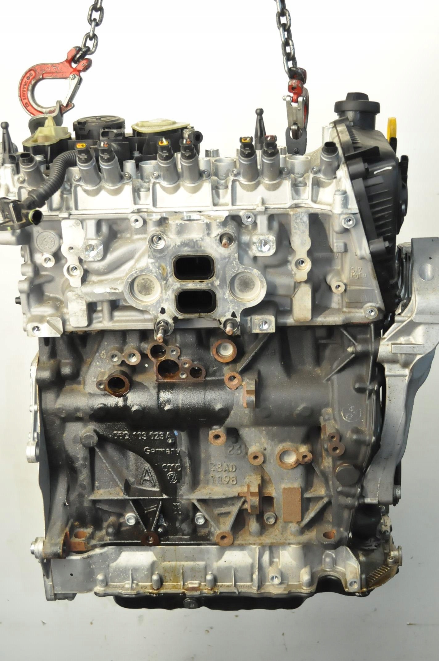 Moteur DNPA - Image 2