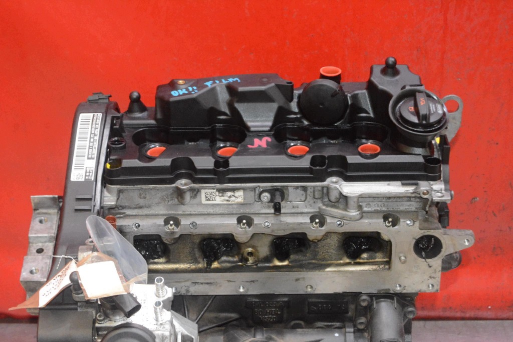 Moteur CLHB - Image 5