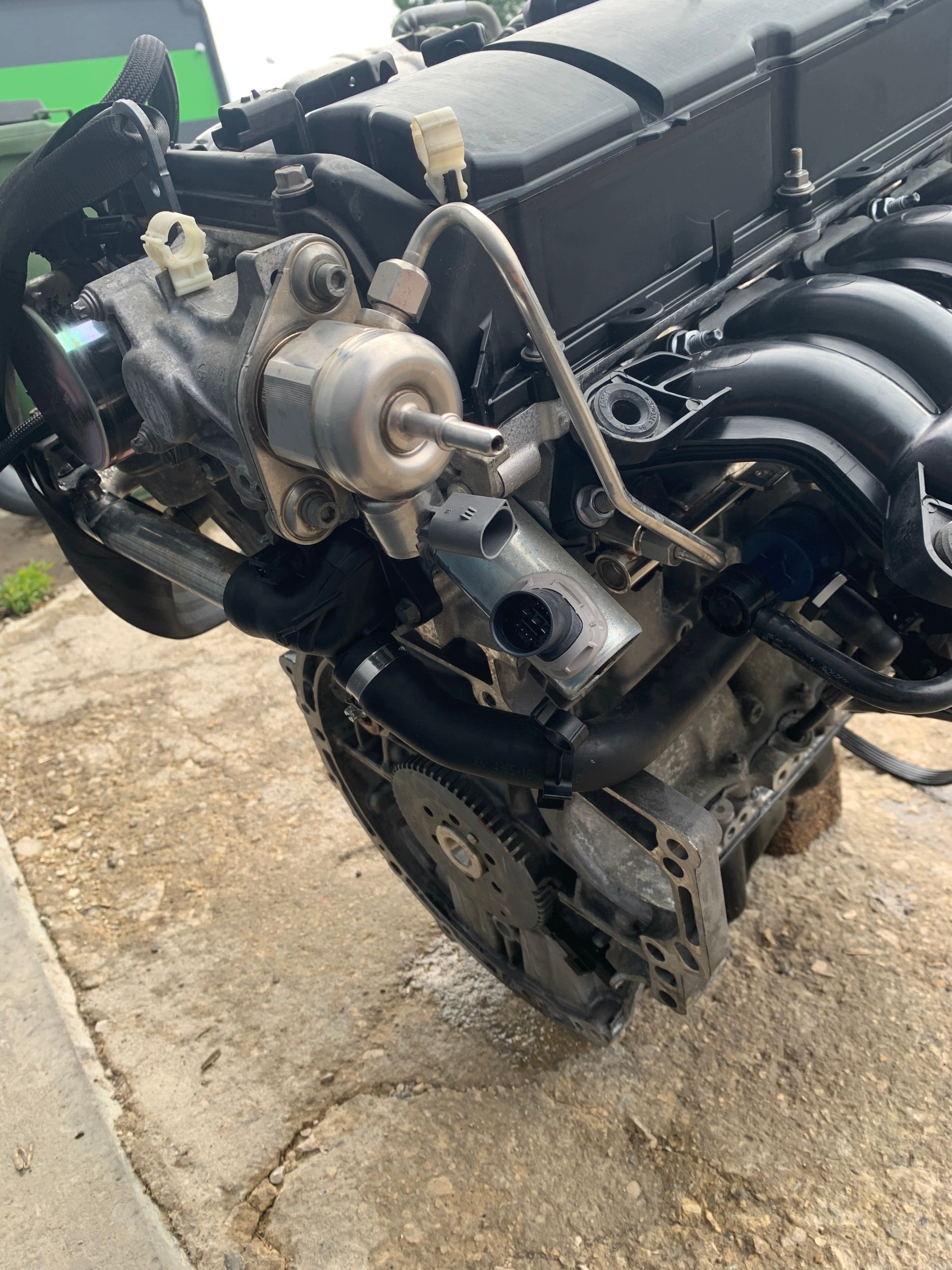 Moteur N13 B16 A - Image 11