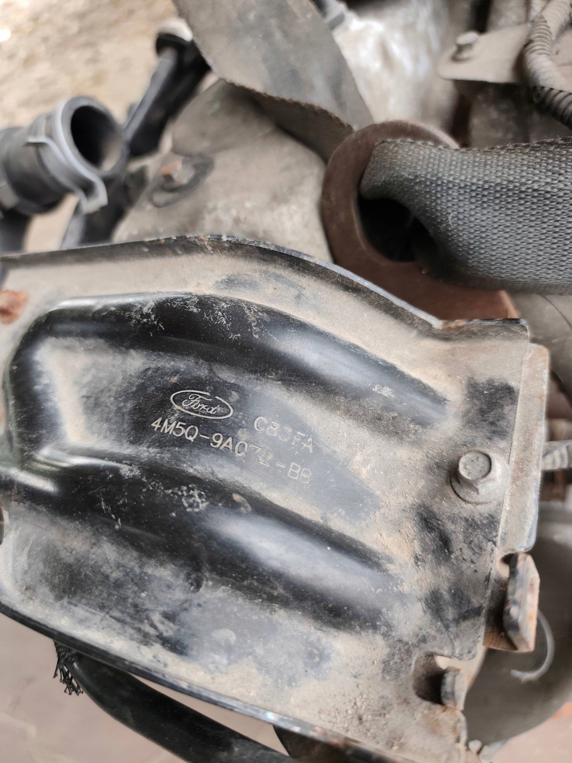 Moteur KKDA - Image 4