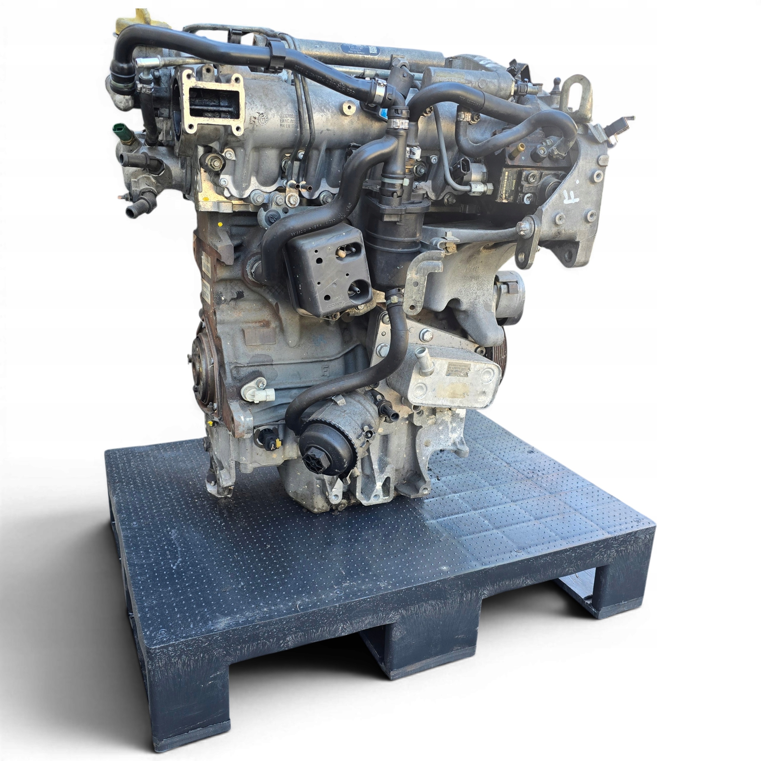 Moteur Z 19 DTH - Image 3