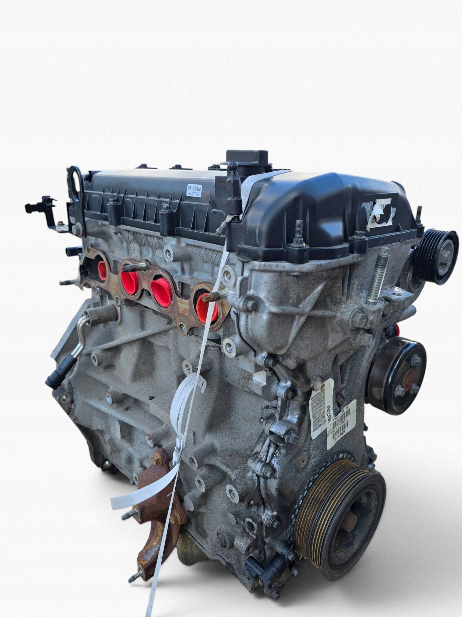Moteur B 4184 S8 - Image 4