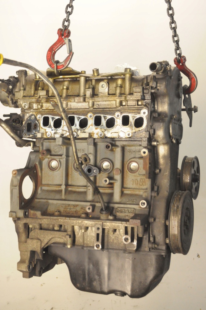 Moteur A 13 DTE - Image 3
