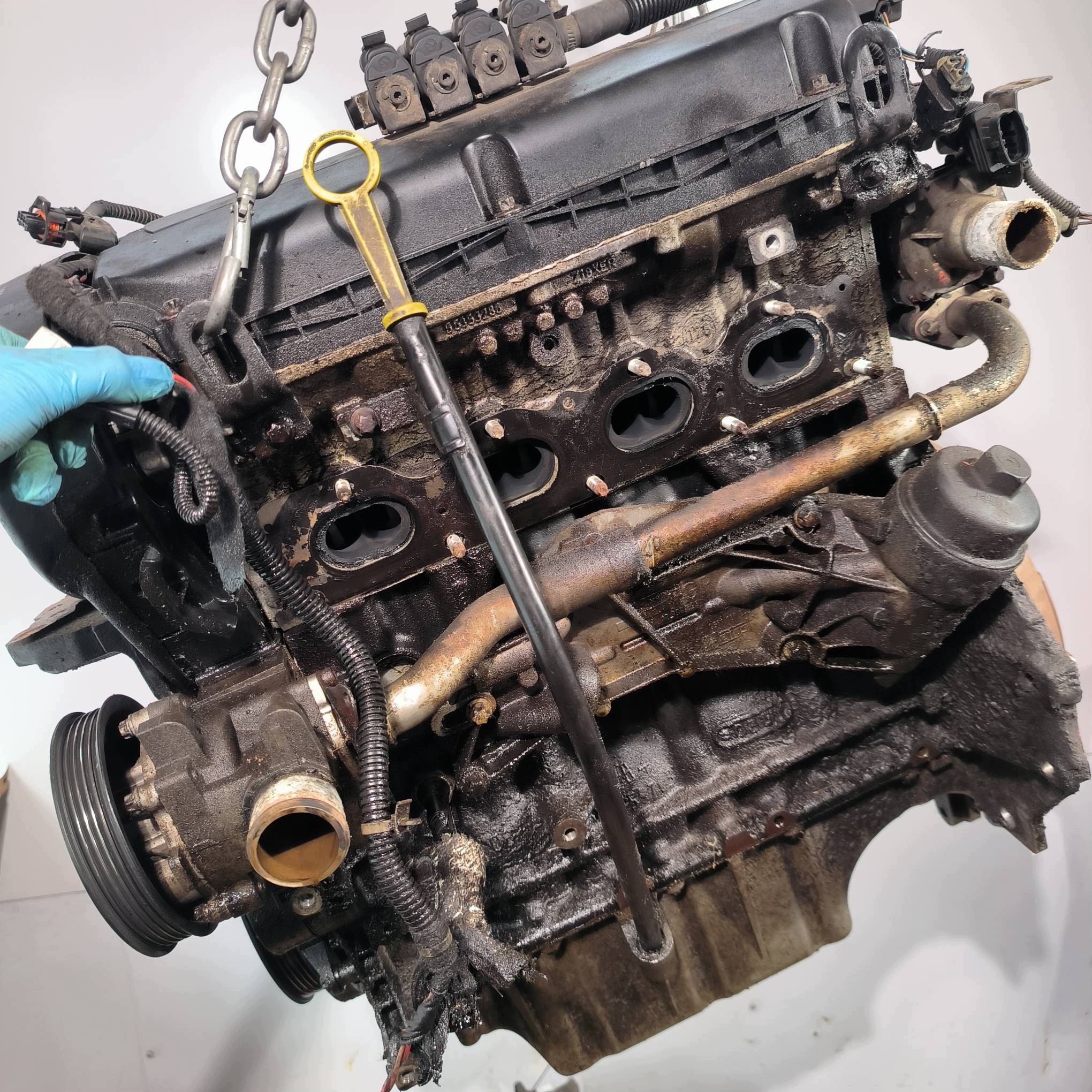 Moteur Z 18 XER - Image 3