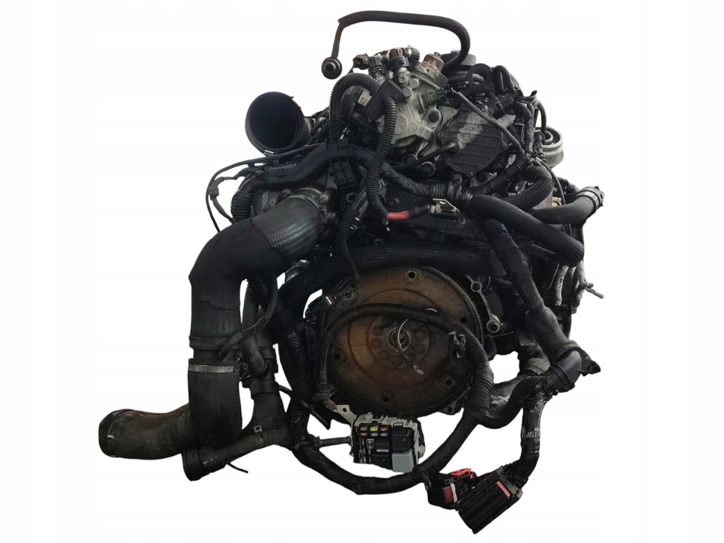 Moteur D 5244 T10 — vue 3