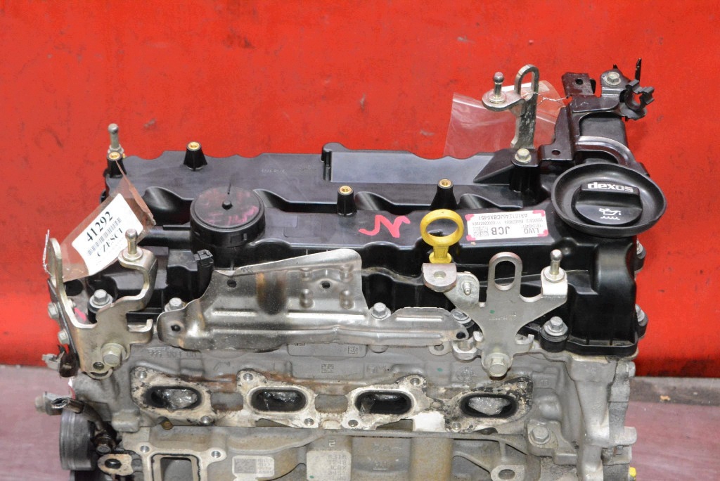 Moteur B 16 DTE - Image 13