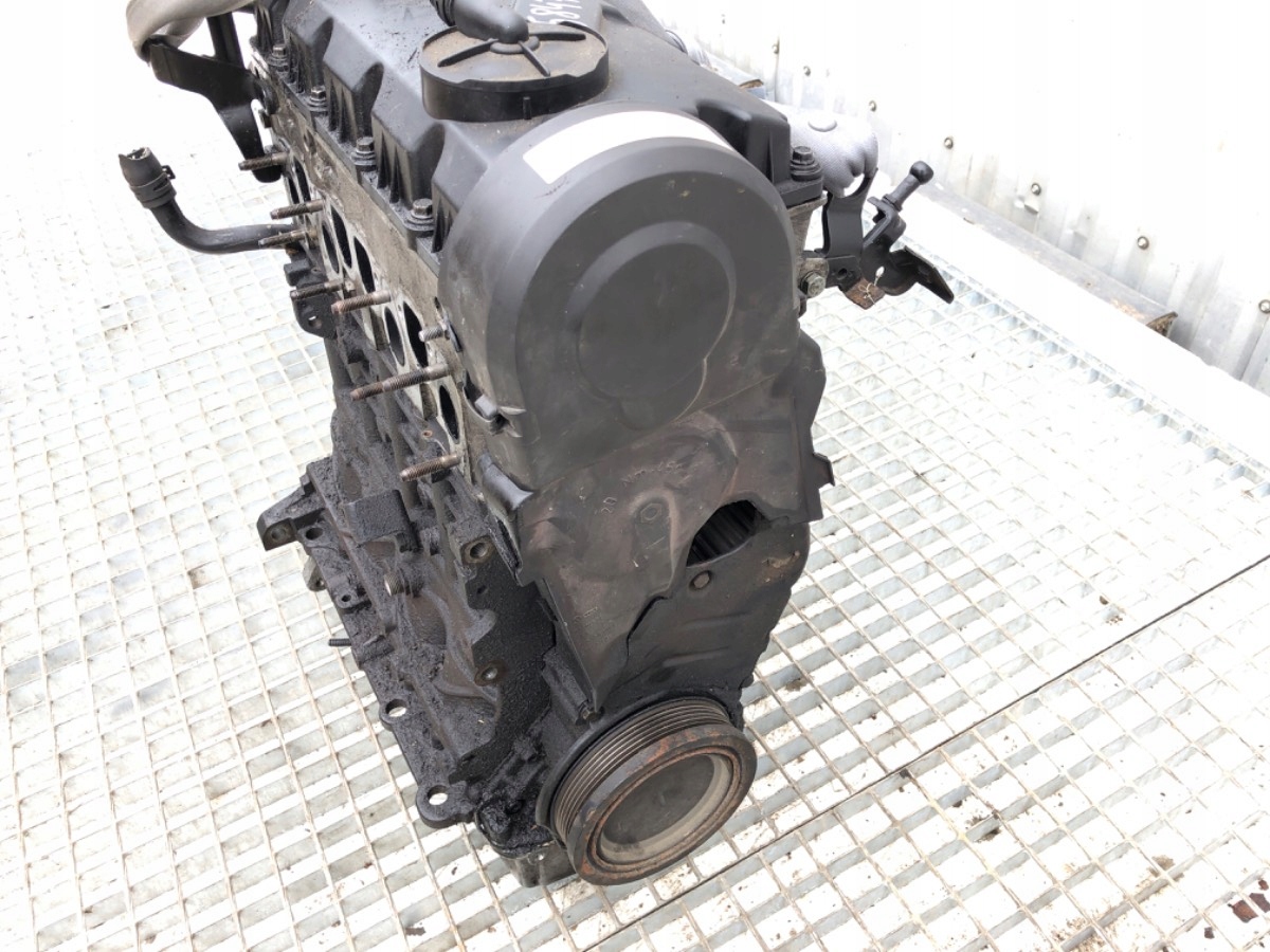 Moteur BKC — vue 2