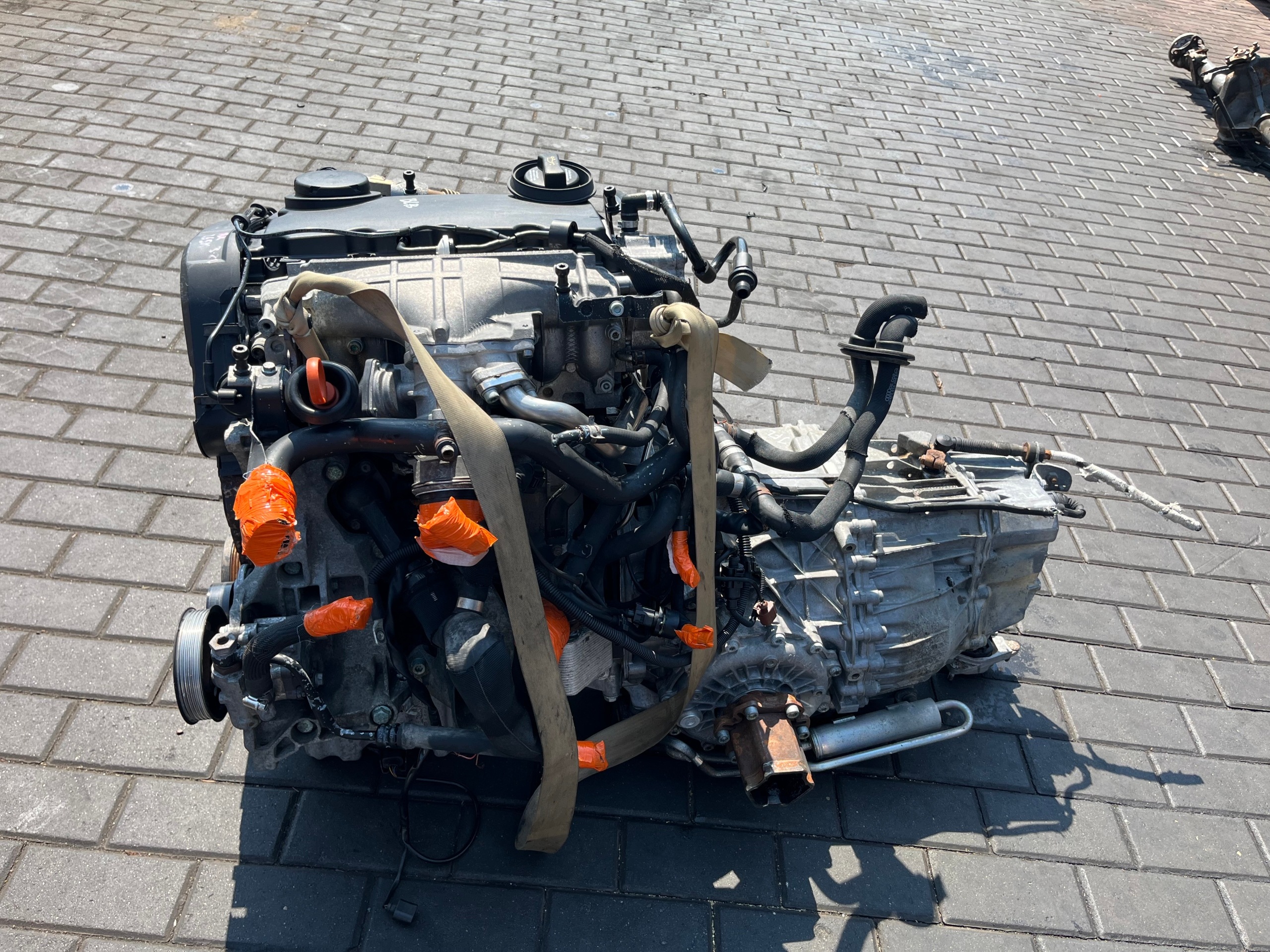 Moteur BLB - Image 2