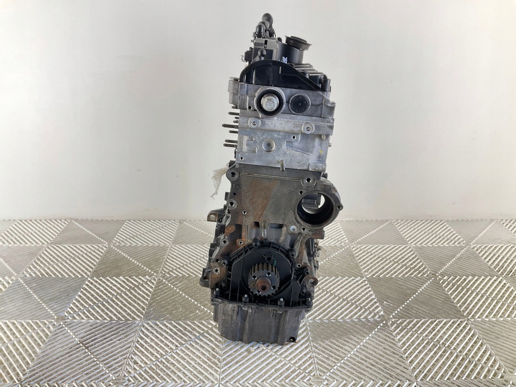 Moteur CLHB — vue 4