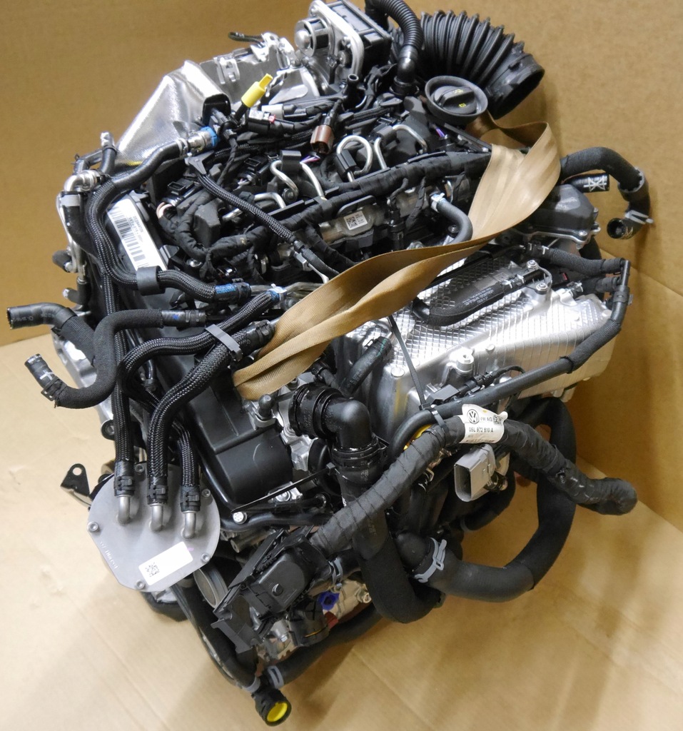 Moteur DTSB - Image 2