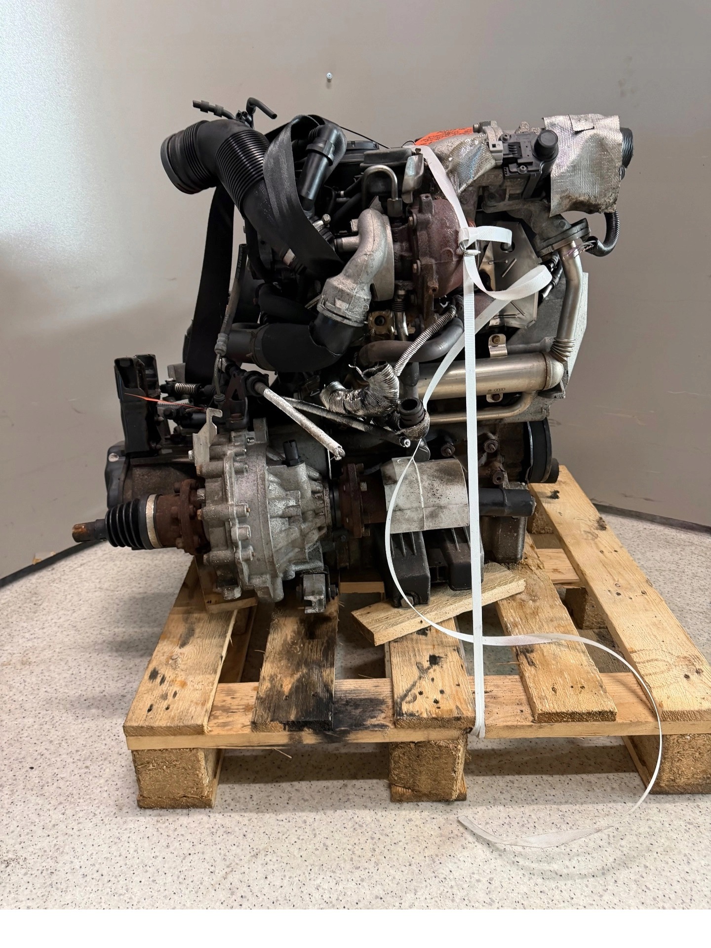 Moteur BNV - Image 9