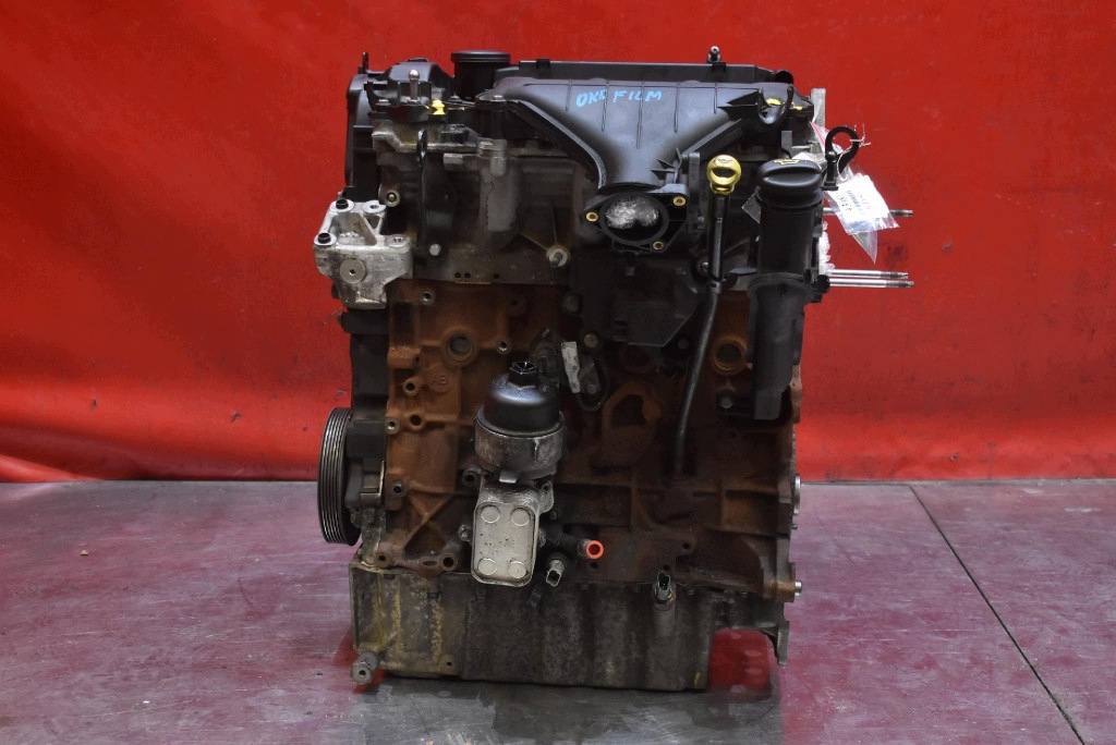 Moteur 4HS (DW12BTED4) - Image 9